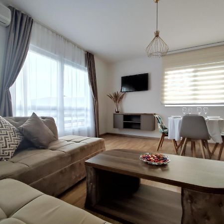 Ferienwohnung Elena Herceg Novi Exterior foto