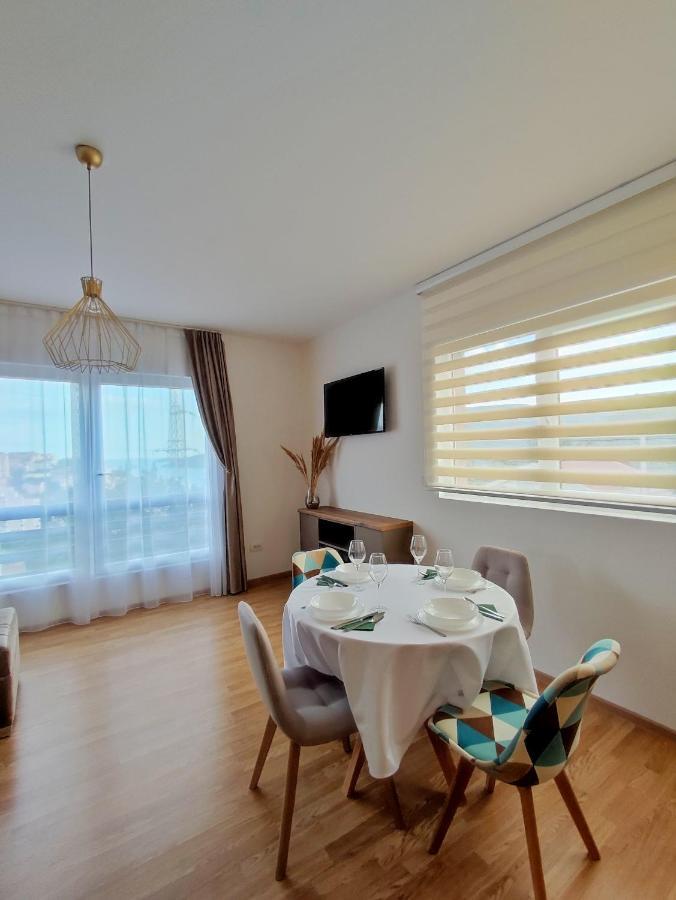 Ferienwohnung Elena Herceg Novi Exterior foto
