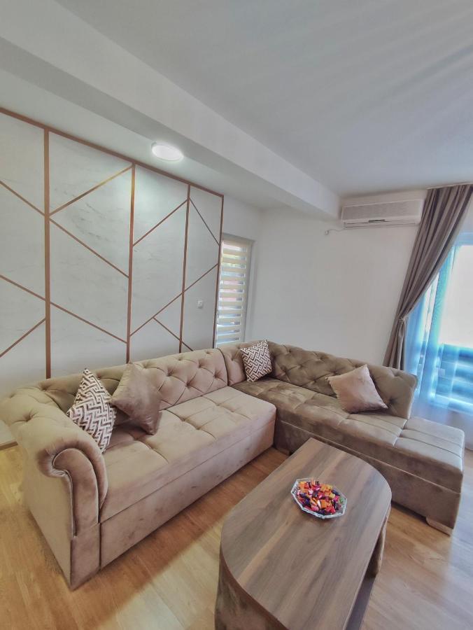 Ferienwohnung Elena Herceg Novi Exterior foto