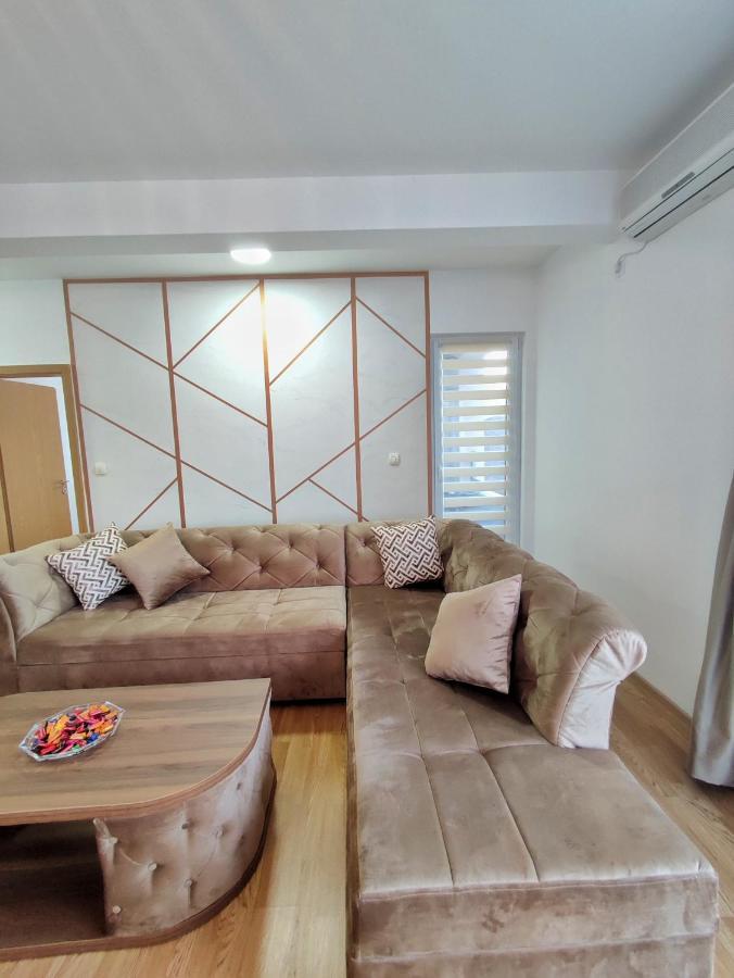 Ferienwohnung Elena Herceg Novi Exterior foto